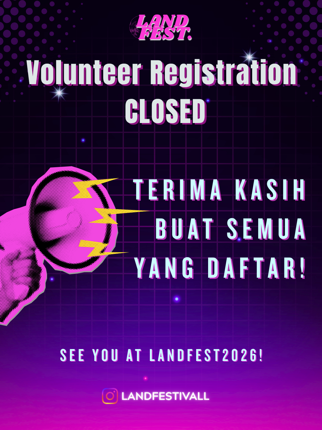 Landfest 103
